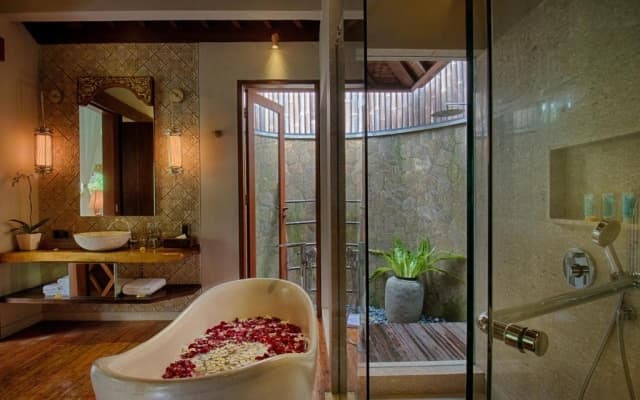 Natya Resort Ubud - photo 6
