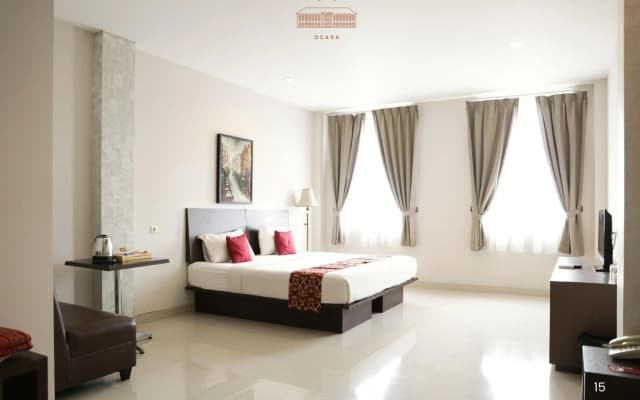 Bale Ocasa - photo 4