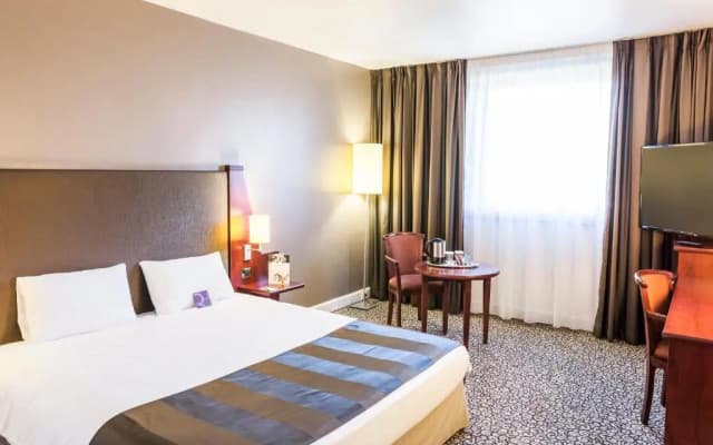 Mercure Paris Val de Fontenay - photo 3