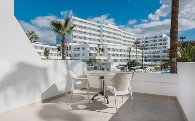 Iberostar Las Dalias - photo 7