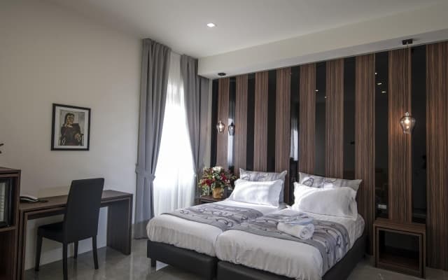 Palazzo Firenze - photo 1