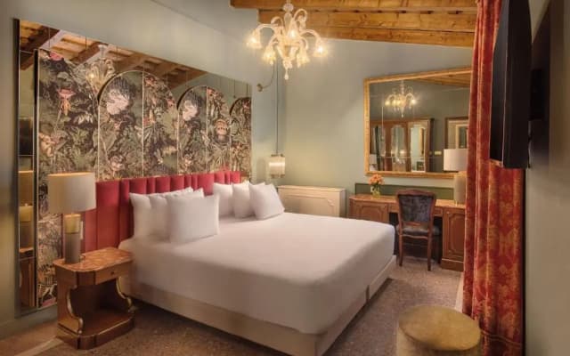 NH Collection Venezia Grand Hotel Palazzo dei Dogi - photo 2