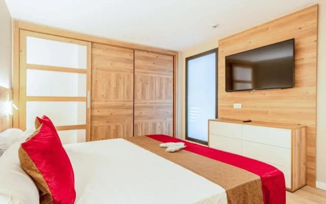 Hotel Best Auto Hogar - photo 5