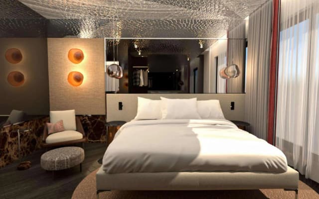 Adia Aluma Athens, Curio Collection By Hilton - photo 3