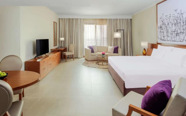 Pullman Dubai Creek City Centre Residences - photo 3