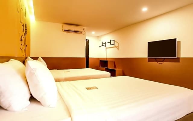 Yellow Bee Tangerang - photo 4