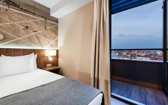 Dorma Saldanha Hotel - photo 2