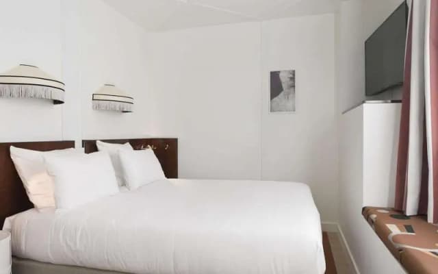 Hotel Wallace, a Member of Design Hotels – Orso hotel - photo 2