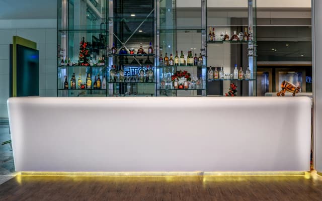 Tav Airport Hotel Izmir - photo 2