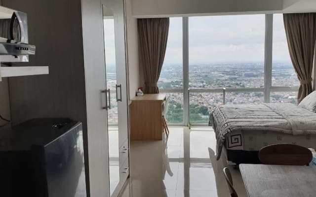 Exclusive stay in U residence 2 - photo 19
