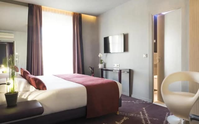Le Bon Hôtel - photo 1