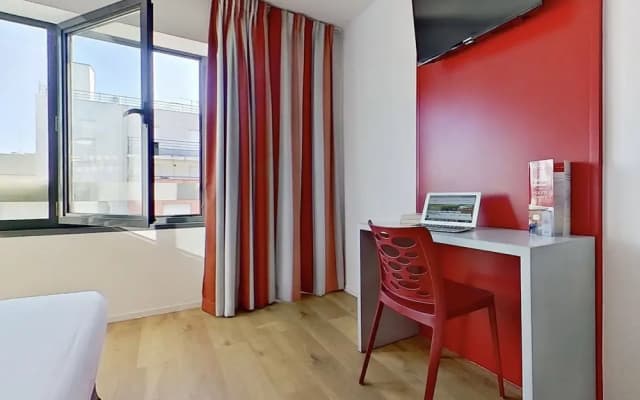 City Residence Ivry - photo 16