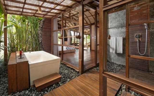 Beehouse Dijiwa Ubud - photo 9