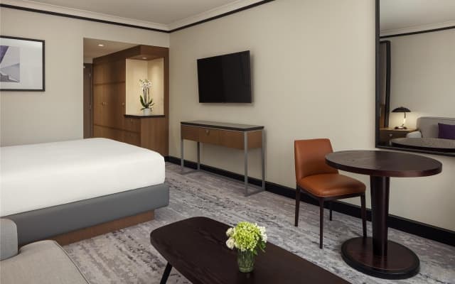 Hilton Prague Atrium - photo 4