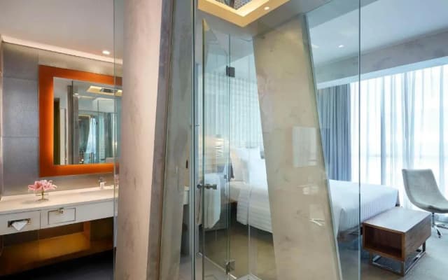 Pullman Jakarta Central Park - photo 1