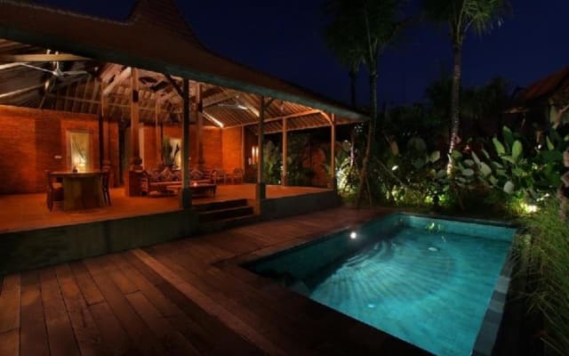 Suarti Boutique Village - photo 11