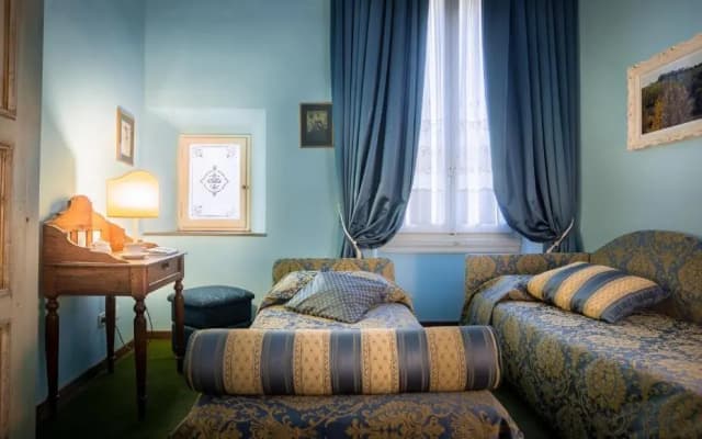 Hotel Torre Guelfa - photo 4