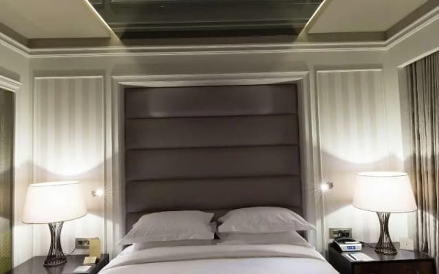 DoubleTree by Hilton Hotel Izmir Airport - photo 2