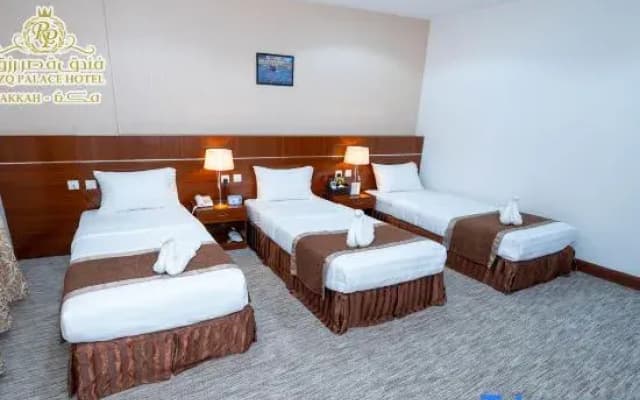 Rizq Palace Hotel - photo 1