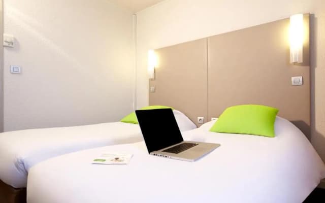 Campanile PRIME - Villejuif - photo 11