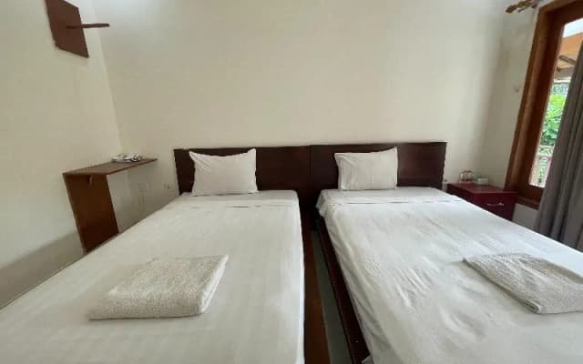 Melati Resort & Hotel Kuta Lombok - photo 1