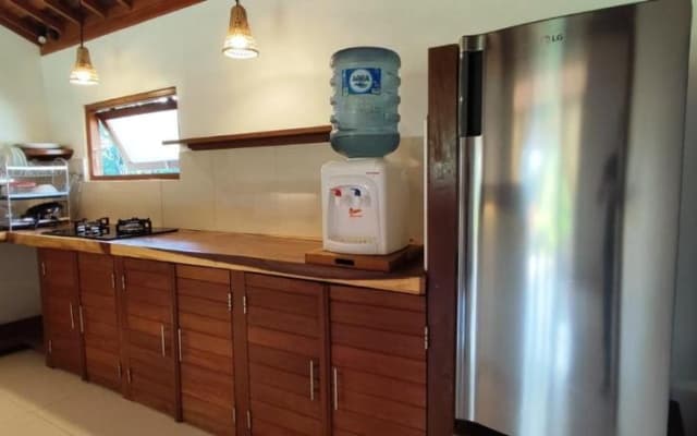Green Coconut Cottage - photo 9