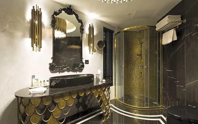 DoubleTree by Hilton Hotel Izmir Airport - photo 3