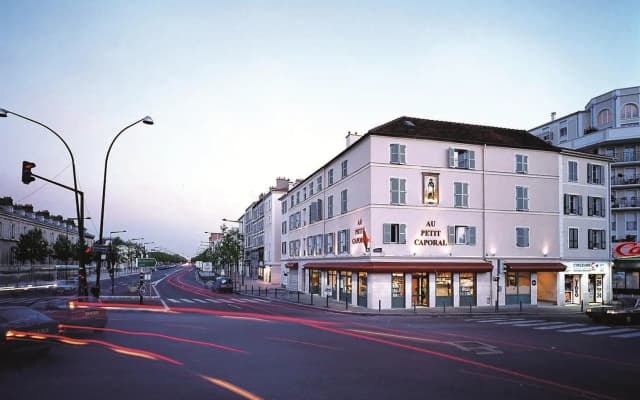 Hôtel Au Petit Caporal - photo 2