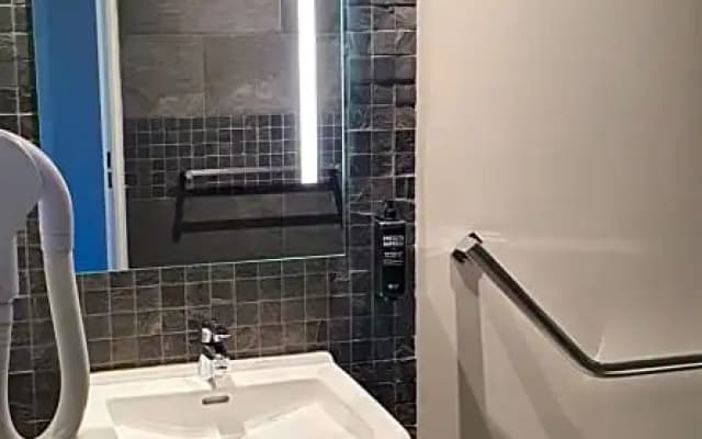 ibis Styles Paris Tolbiac Bibliotheque - photo 29