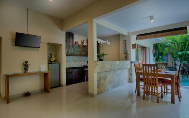Kadiga Villas Ubud by GenuineHost - photo 10