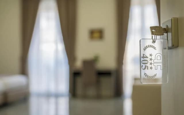 Palazzo Firenze - photo 4