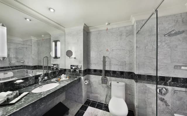 Madinah Hilton - photo 4