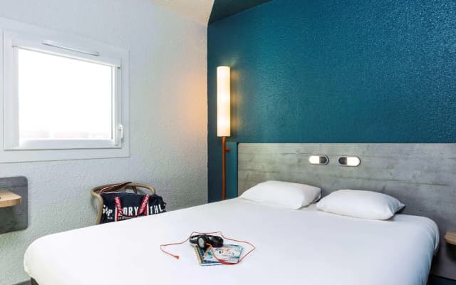 ibis budget Paris Porte d'Italie Est - photo 1