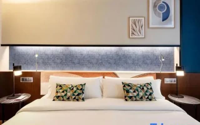 Crowne Plaza Madrid - Centre Retiro by IHG - photo 2