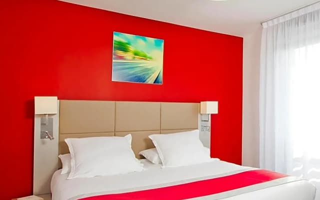 Séjours & Affaires Paris Bagneux - photo 2