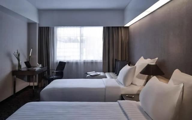 Pullman Jakarta Indonesia Thamrin CBD - photo 1