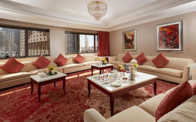 Maysan Al Harithia Hotel - photo 3