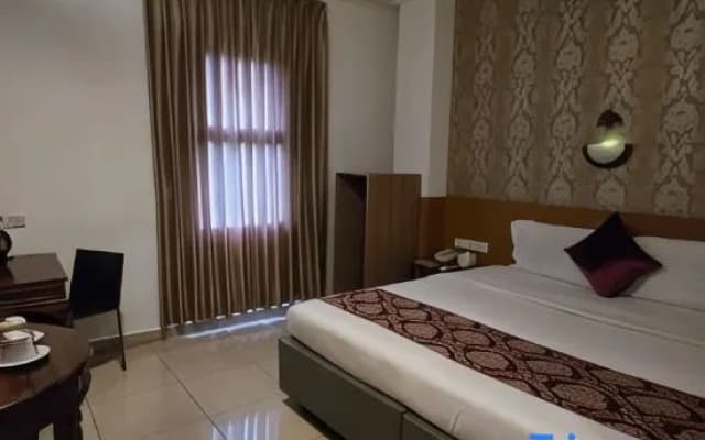 Marilyn Hotel Serpong - photo 8
