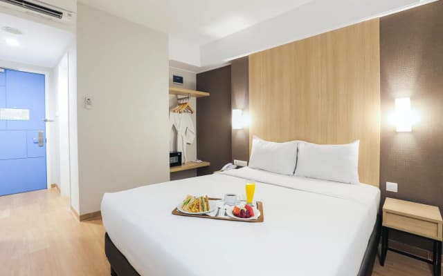 Hotel Citradream Bintaro - photo 5