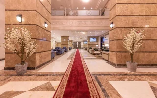 Snood Al Rayyan Hotel - photo 9
