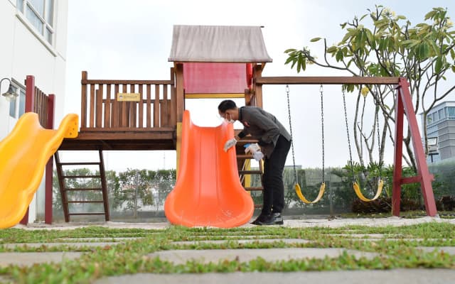Grand Zuri BSD City - photo 1
