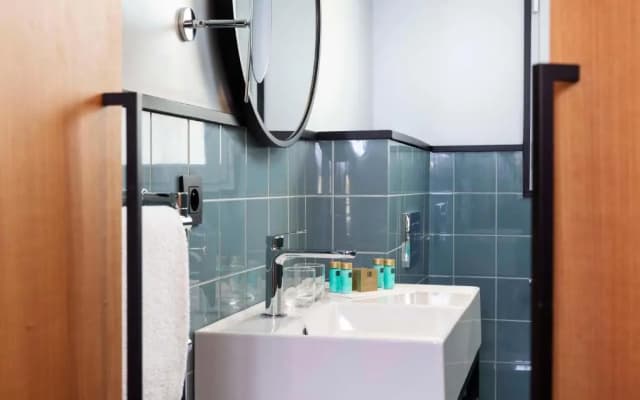 Hôtel 37 Bis - photo 3