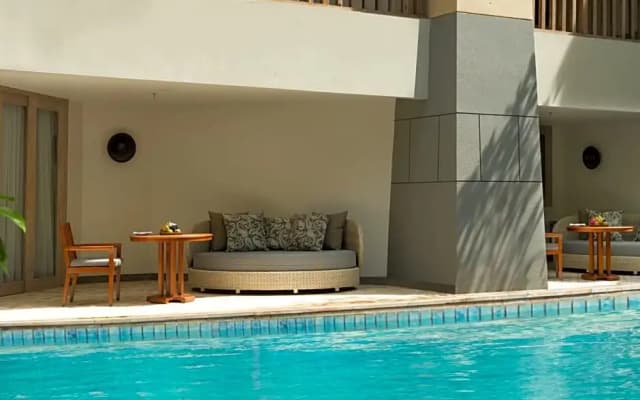 Conrad Bali - photo 6