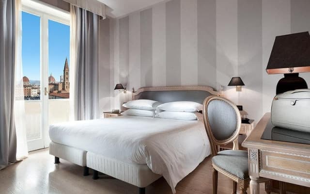C-hotels Ambasciatori Hotel - photo 1