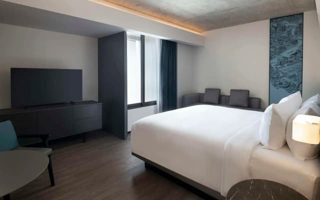 Radisson Hotel Don Mueang Bangkok - photo 3