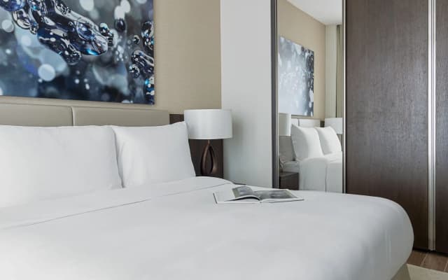 Jumeirah Living Marina Gate - photo 5