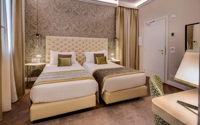 BW Premier Collection CHC Continental Venice Hotel - photo 8