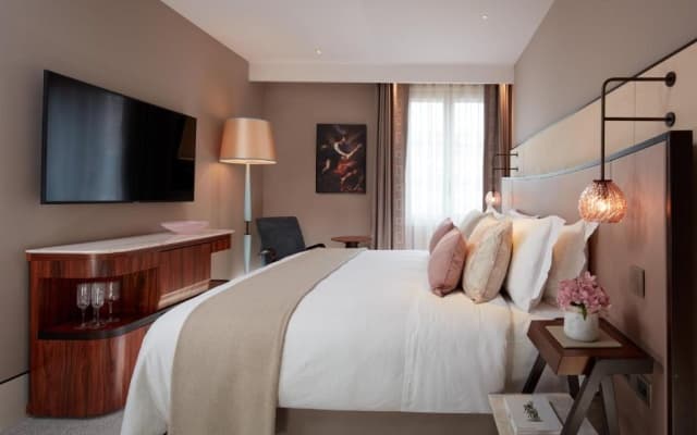 The St. Regis Venice Hotel - photo 2