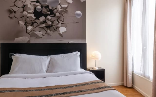 Hôtel Princesse Isabelle - photo 6