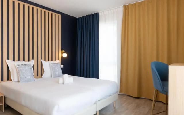 Aparthotel Adagio Access Paris Pont D'Ivry - photo 5